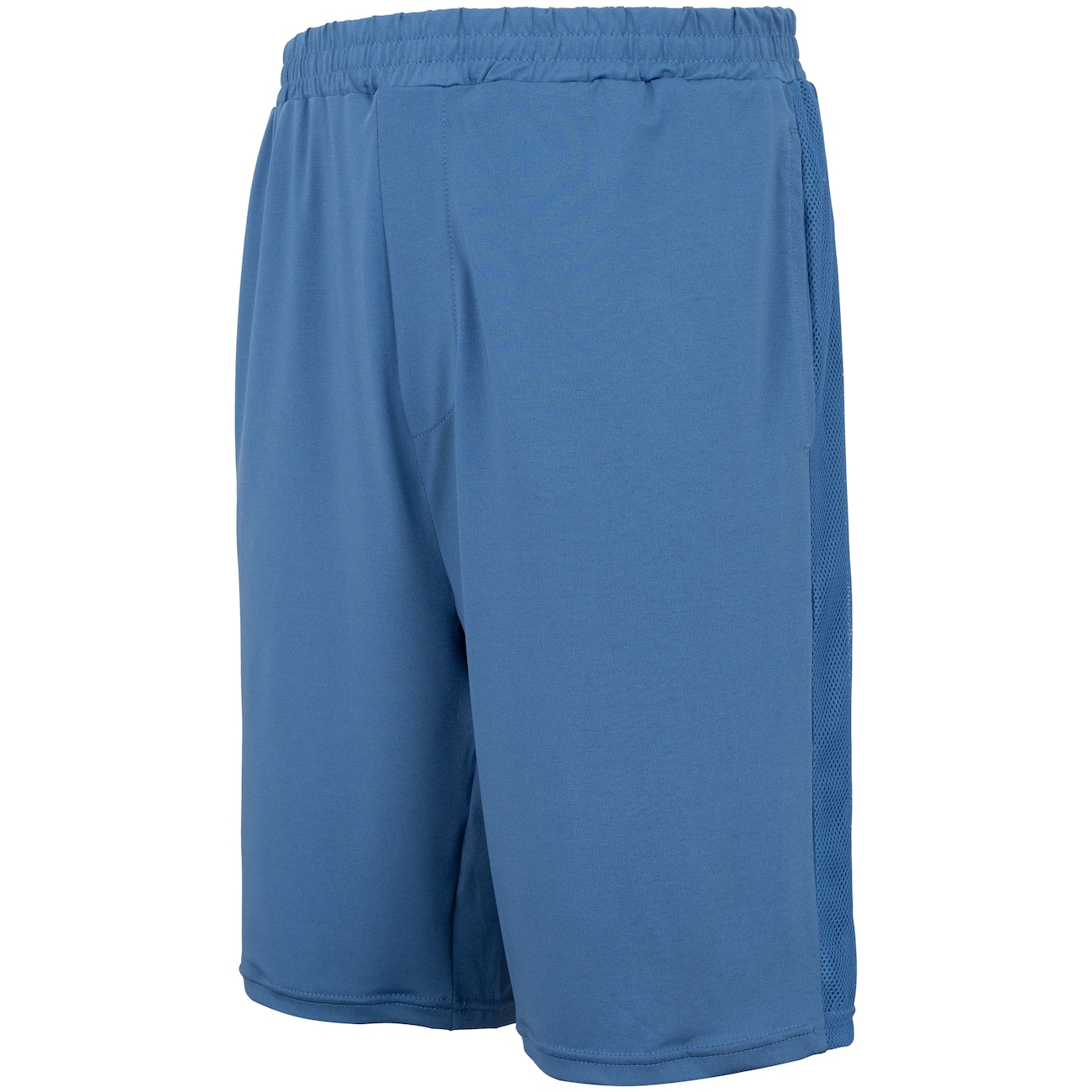 Bermuda Masculina ASICS Malha Mesh