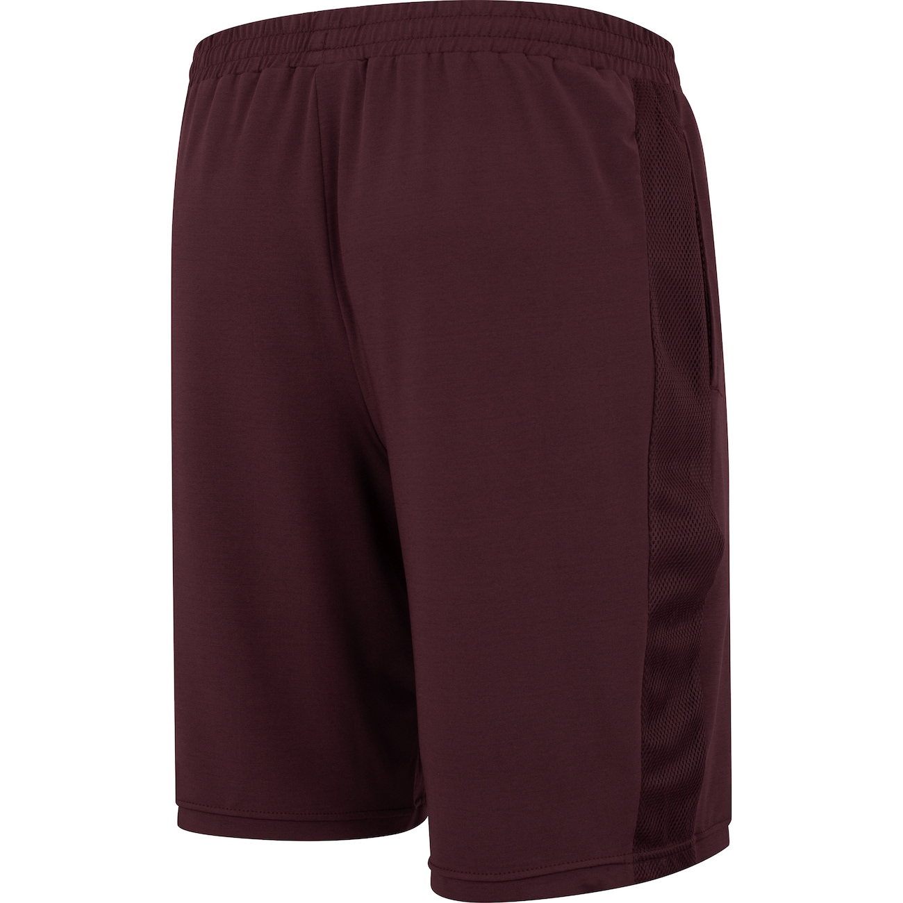 Bermuda Masculina ASICS Malha Mesh - Video 1