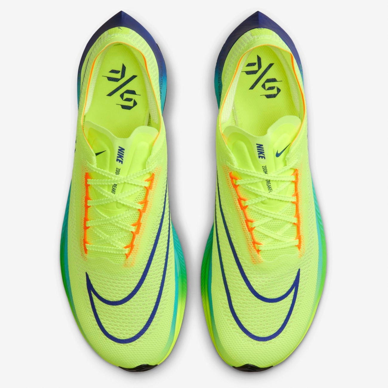 Tênis Nike Zoomx Streakfly - Masculino em Promoção | Centauro