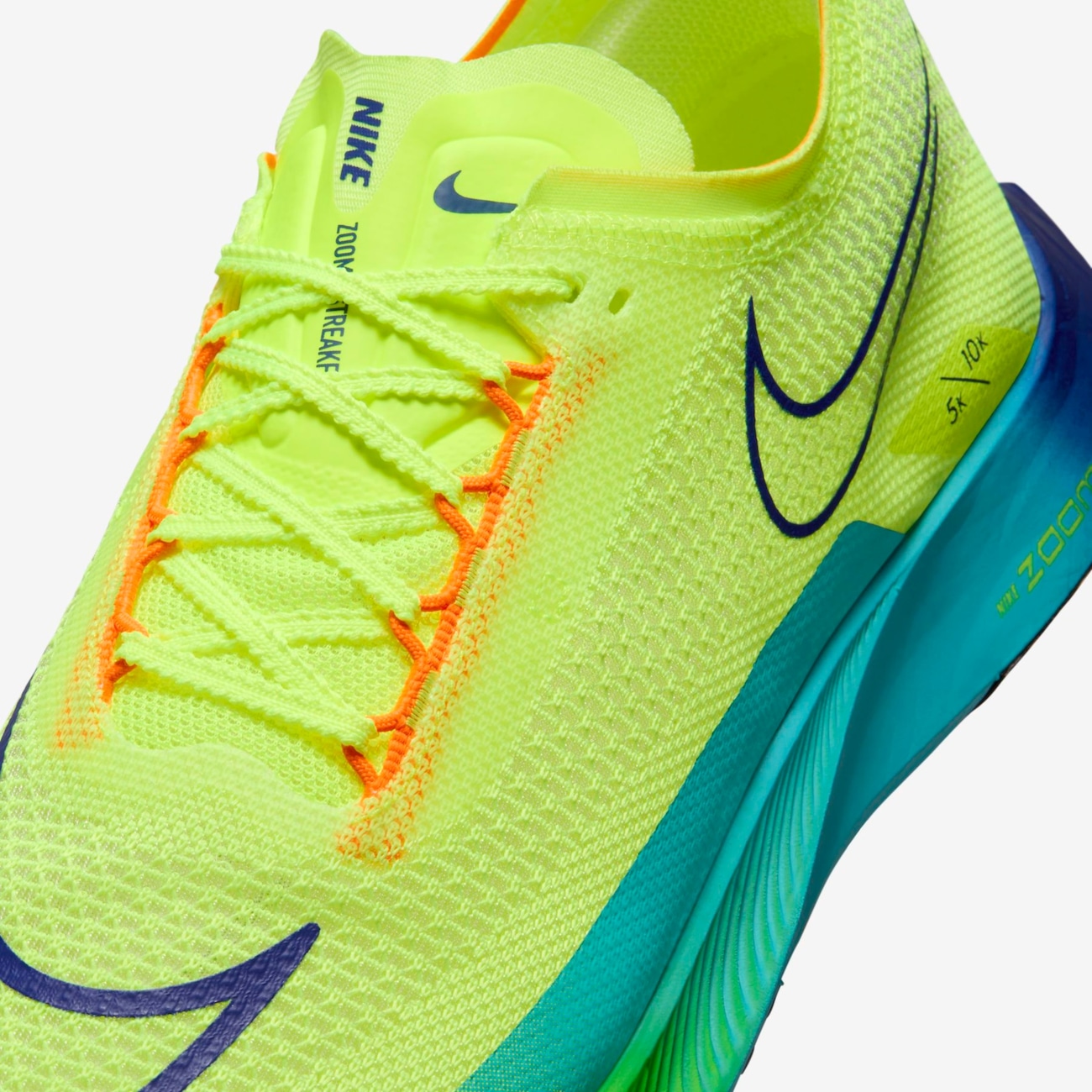Tênis Nike Zoomx Streakfly - Masculino em Promoção | Centauro
