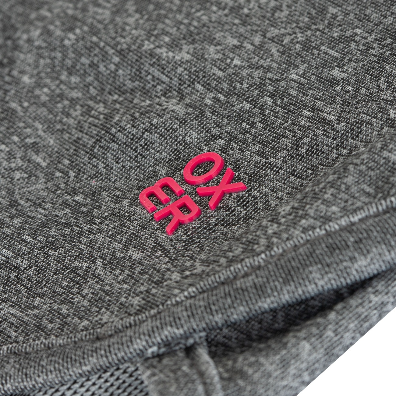 Short Bolso Externo Feminino Oxer Workout - Video 1