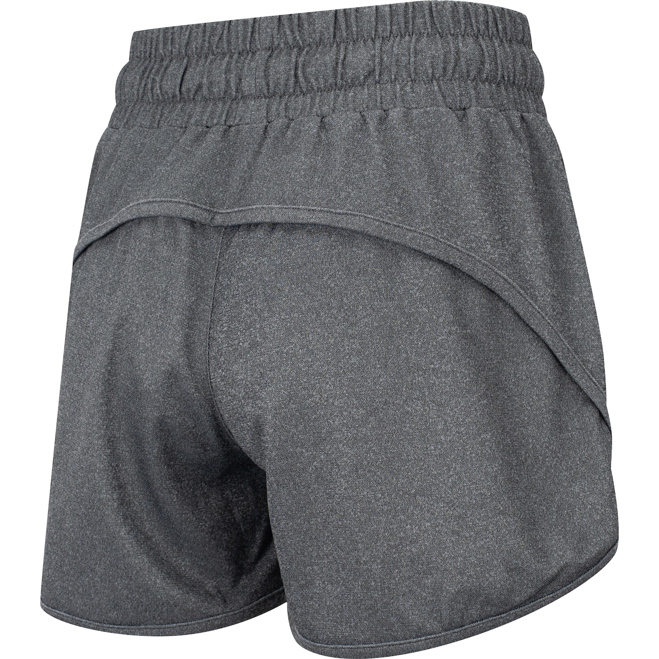 Short Bolso Externo Feminino Oxer Workout - Video 1