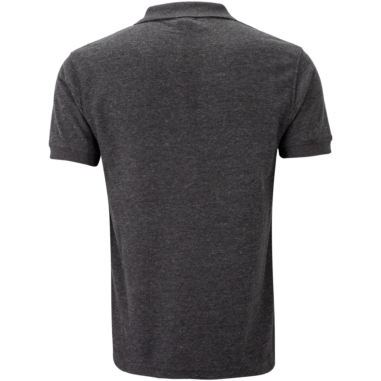 Camisa Polo Oxer Manga Curta Ziper - Masculina - Video 1