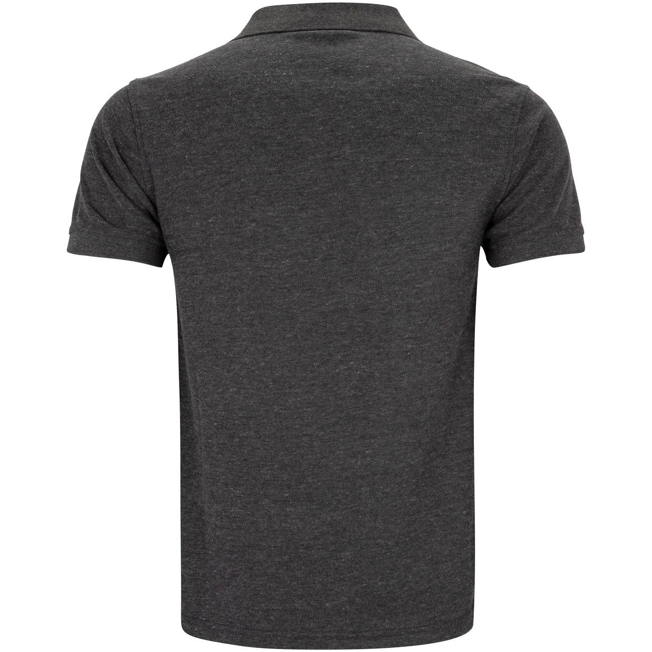 Camisa Polo Oxer Manga Curta Ziper - Masculina - Video 1