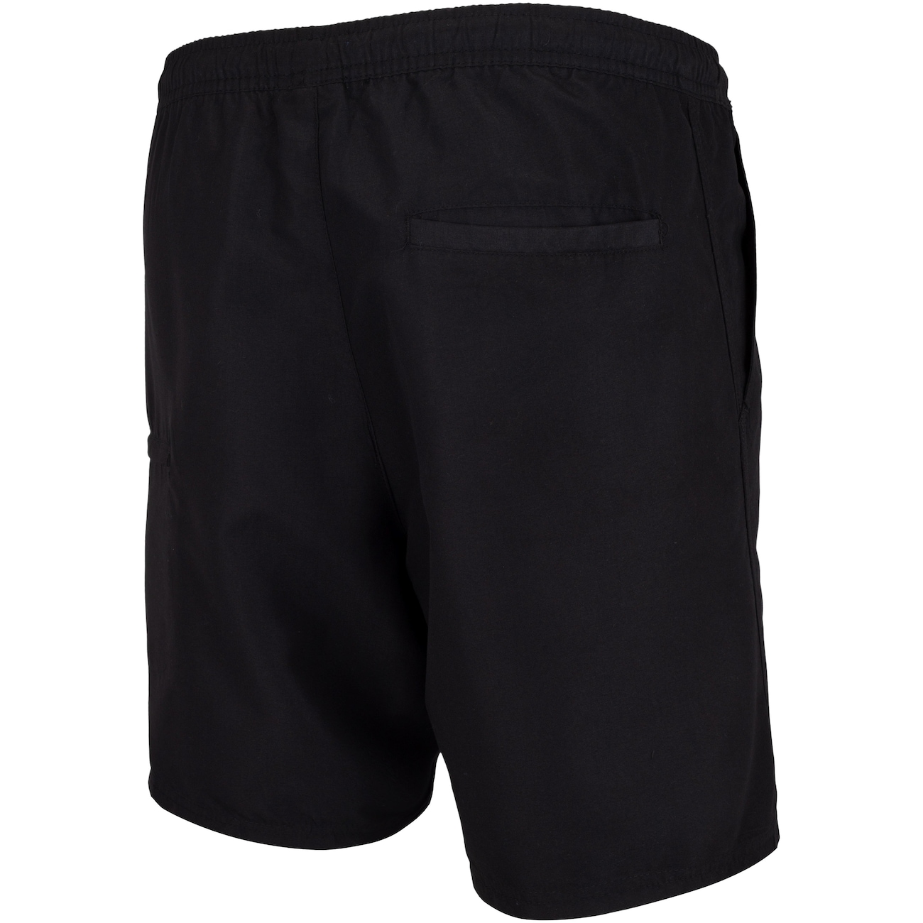 Bermuda 7" Tecido Plano Masculina Oxer Basic New - Video 1