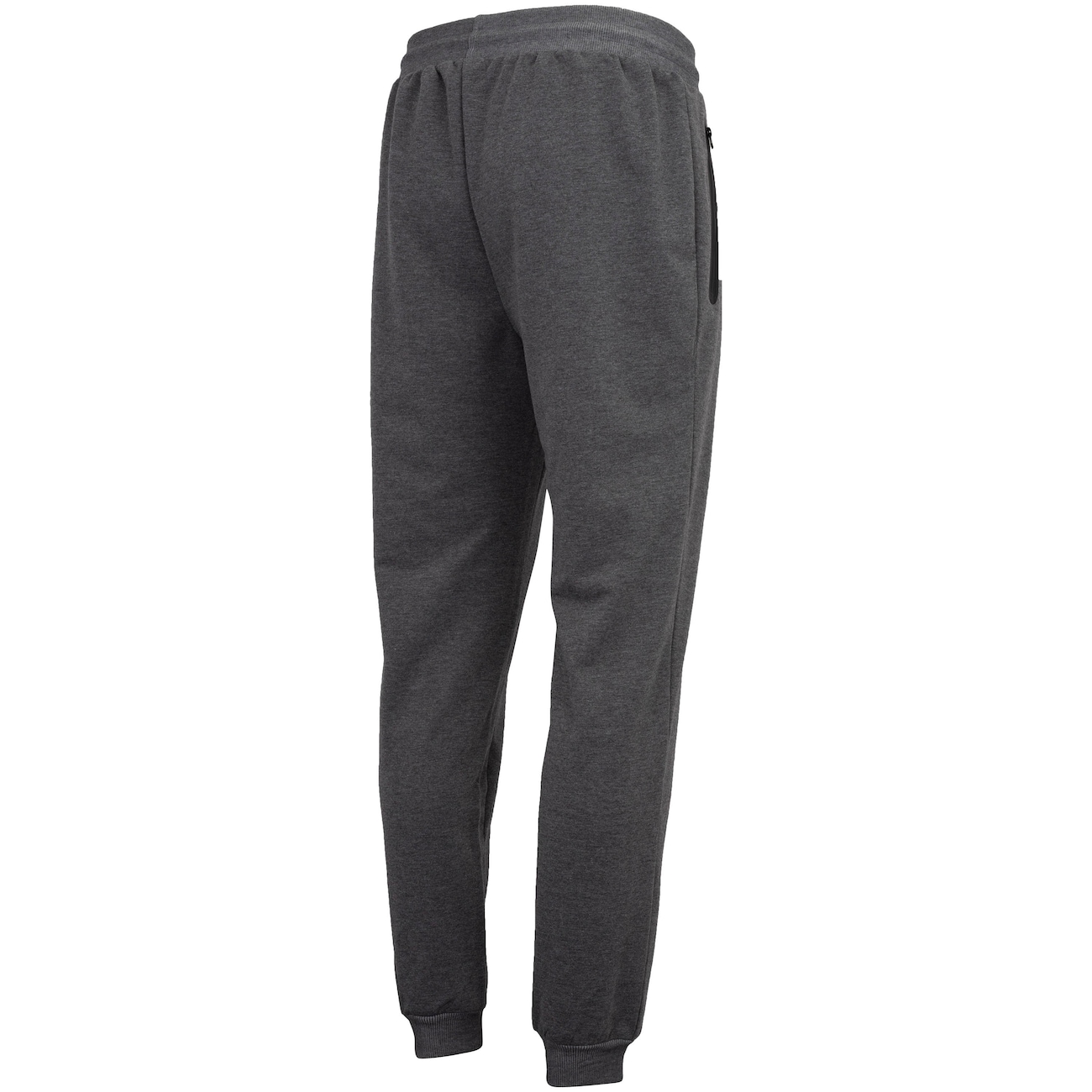 Calça de Moletom Masculina Oxer Basic Plus Sport Moletom - Video 1