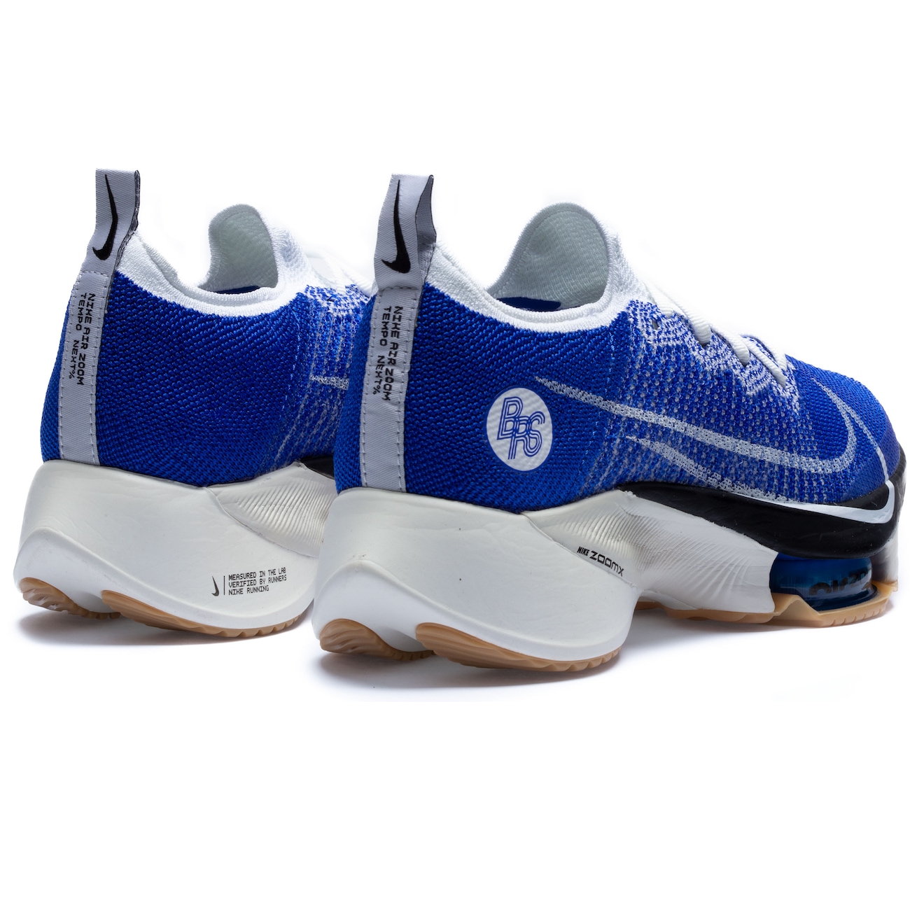 Tênis Nike Air Zoom Tempo Next% - Masculino | Centauro