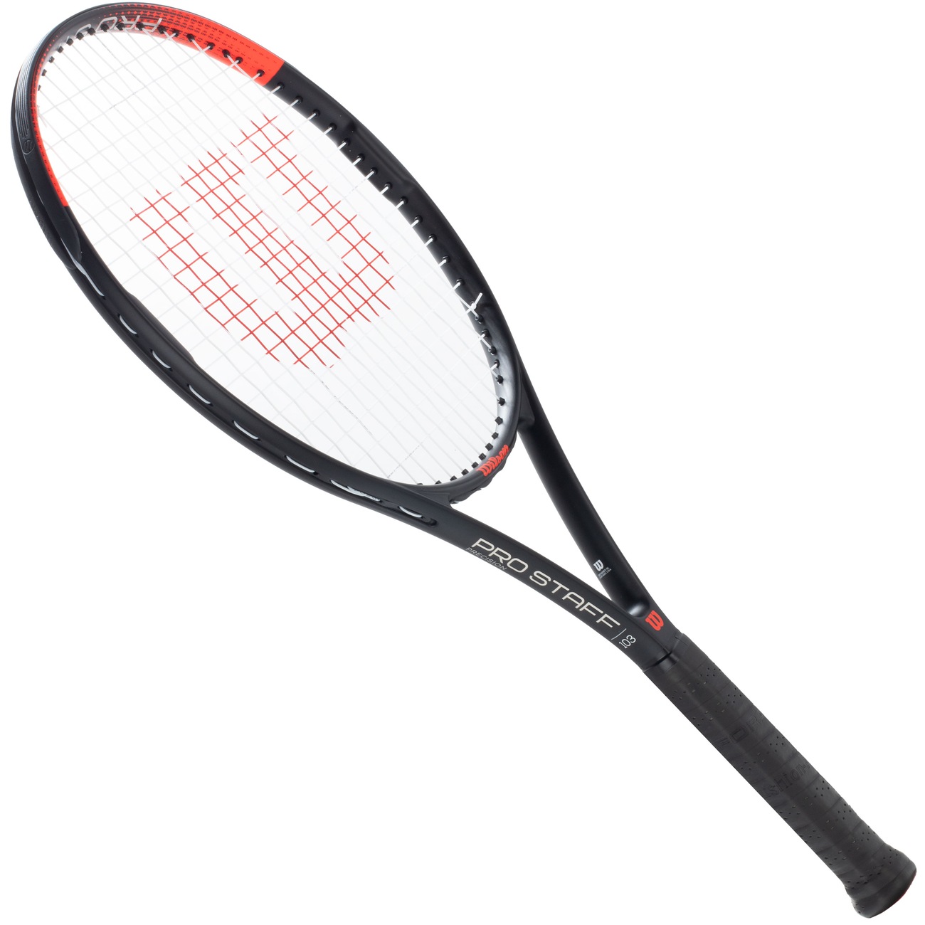 Wilson prostaff precision 103 ウィルソン Raquete de Tênis Wilson Pro Staff Precision 103 L3 - Adulto