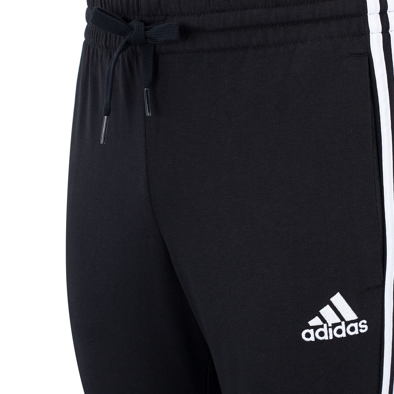 Calça Masculina adidas 3 Listras - Video 1
