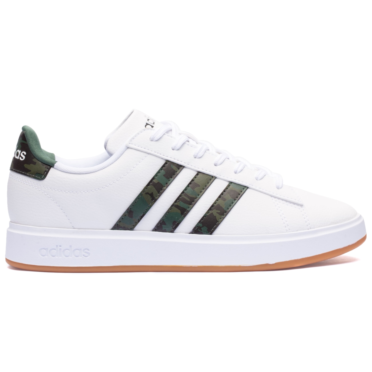 Tênis adidas Grand Court 2.0 - Masculino