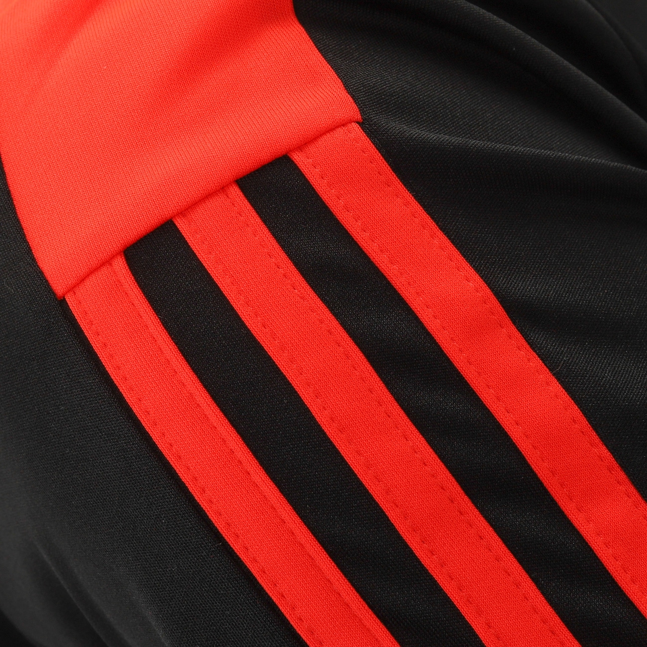 Camiseta adidas Manga Curta Tiro Essentials - Masculina - Video 1