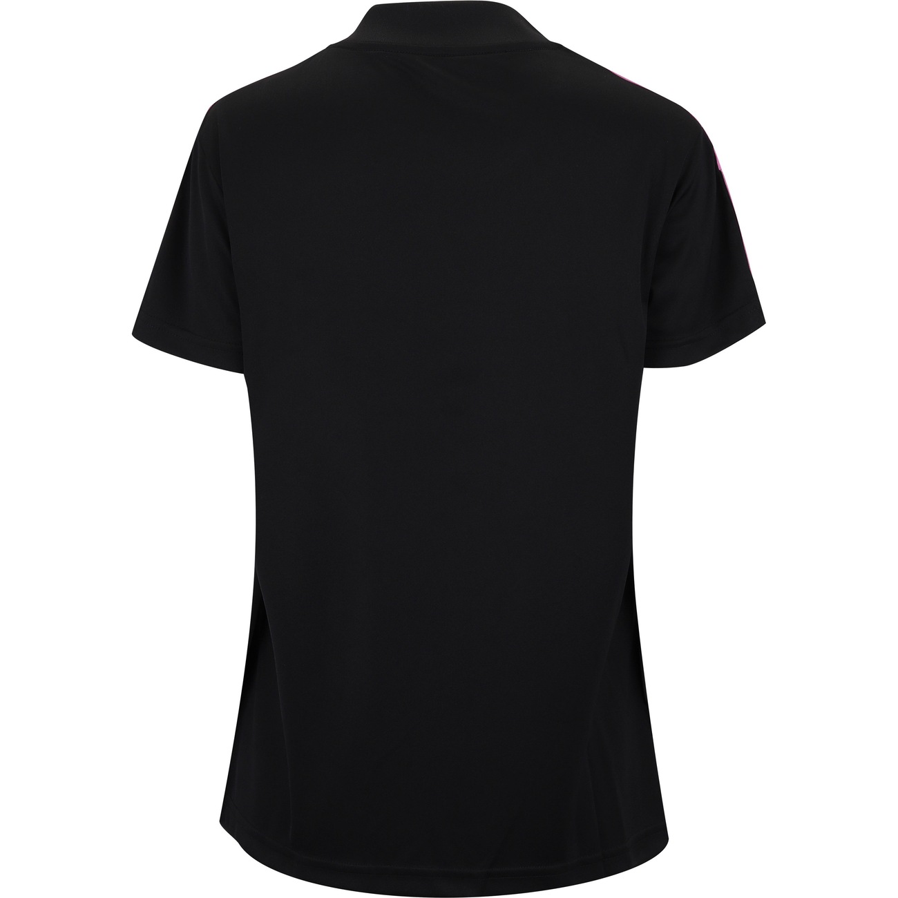 Camiseta adidas Manga Curta Tiro Essentials - Feminina - Video 1