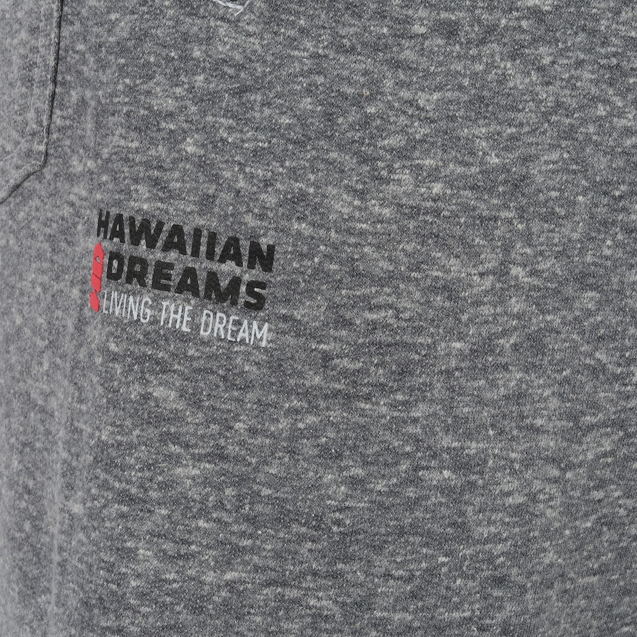 Bermuda Masculina HD Estampada 9932A - Video 1