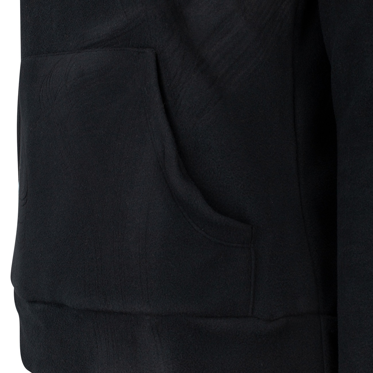 Blusão Salomon Feminino com Capuz Polar Hoodie - Video 1