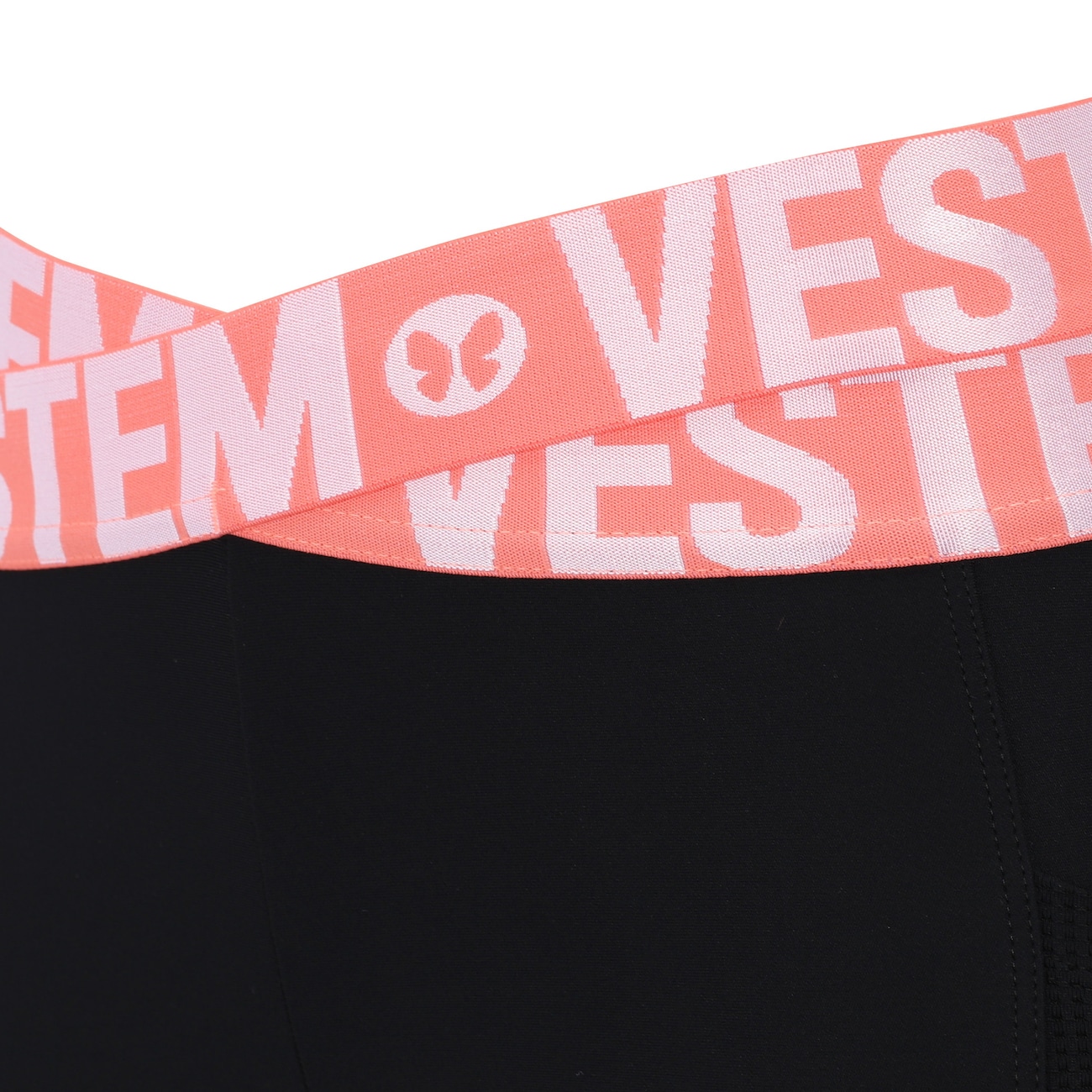 Calça Legging Feminina Vestem Fusô Dakotta - Video 1