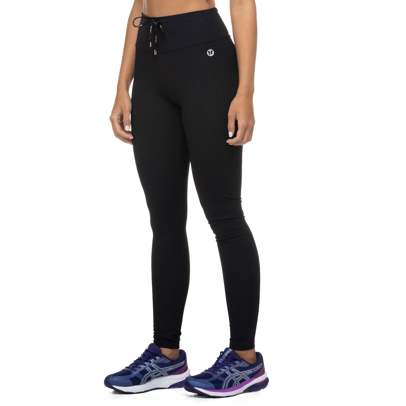 Calça Legging Fusô Wanderer Romance Vestem