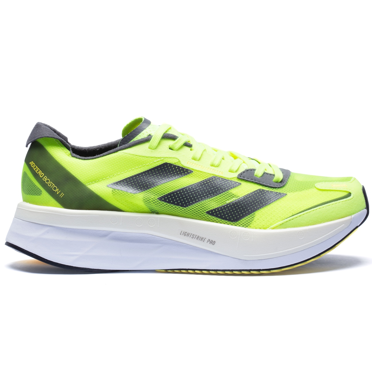 Tênis adidas Adizero Boston 11 - Masculino