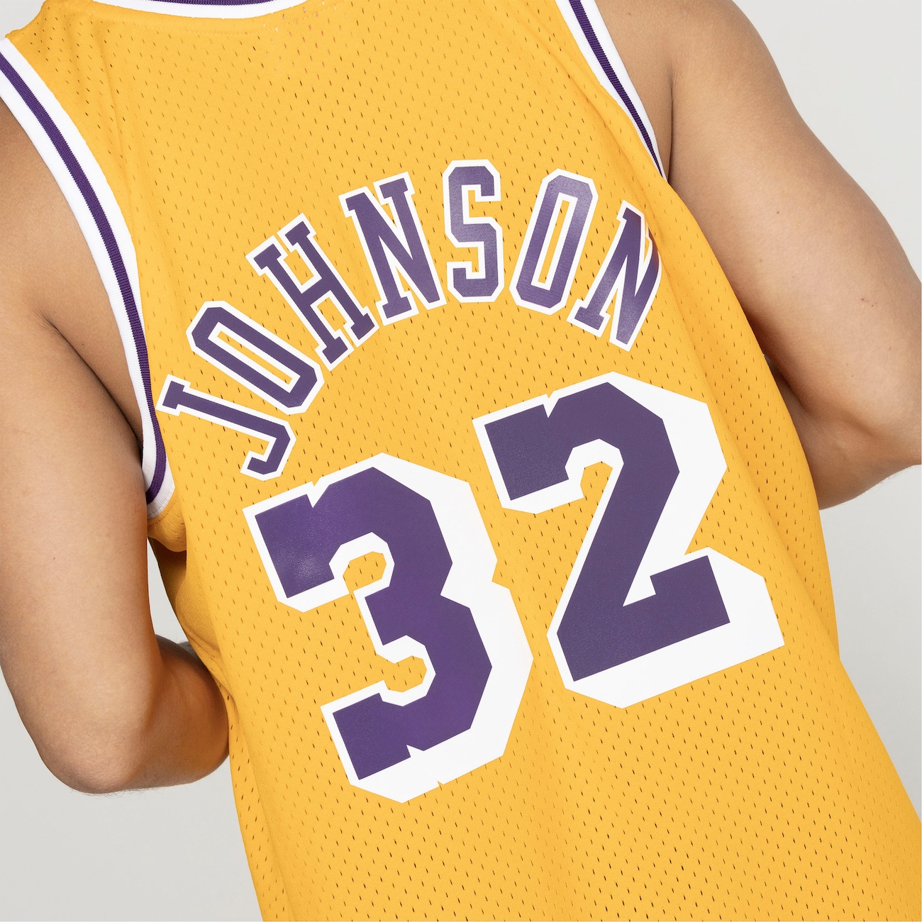 ウェア 046081 NBA LAKERS BRYANT Mitchell&Ness ウェア 046081 NBA