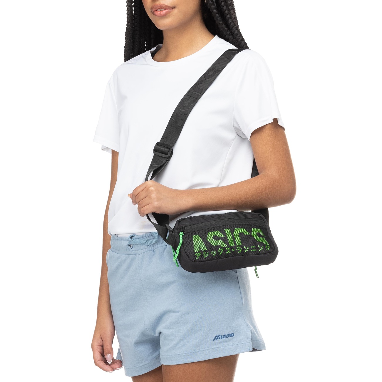 Bolsa ASICS