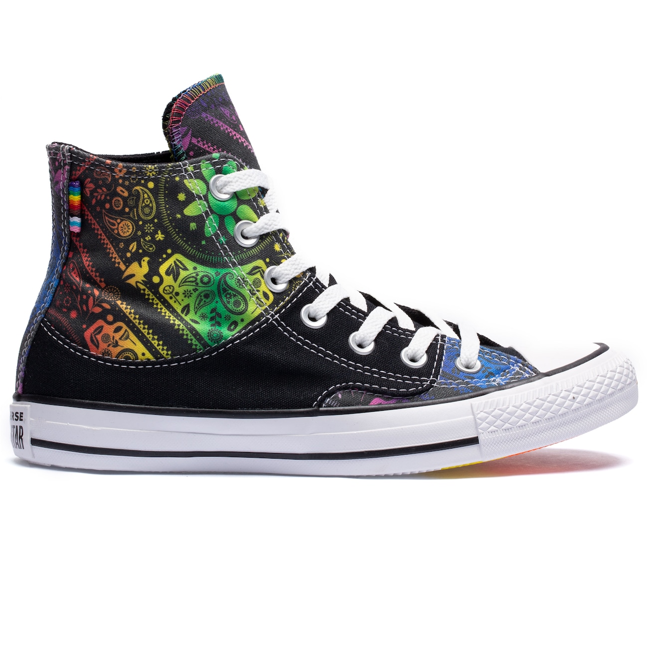 Tênis Converse Chuck Taylor All Star - Adulto