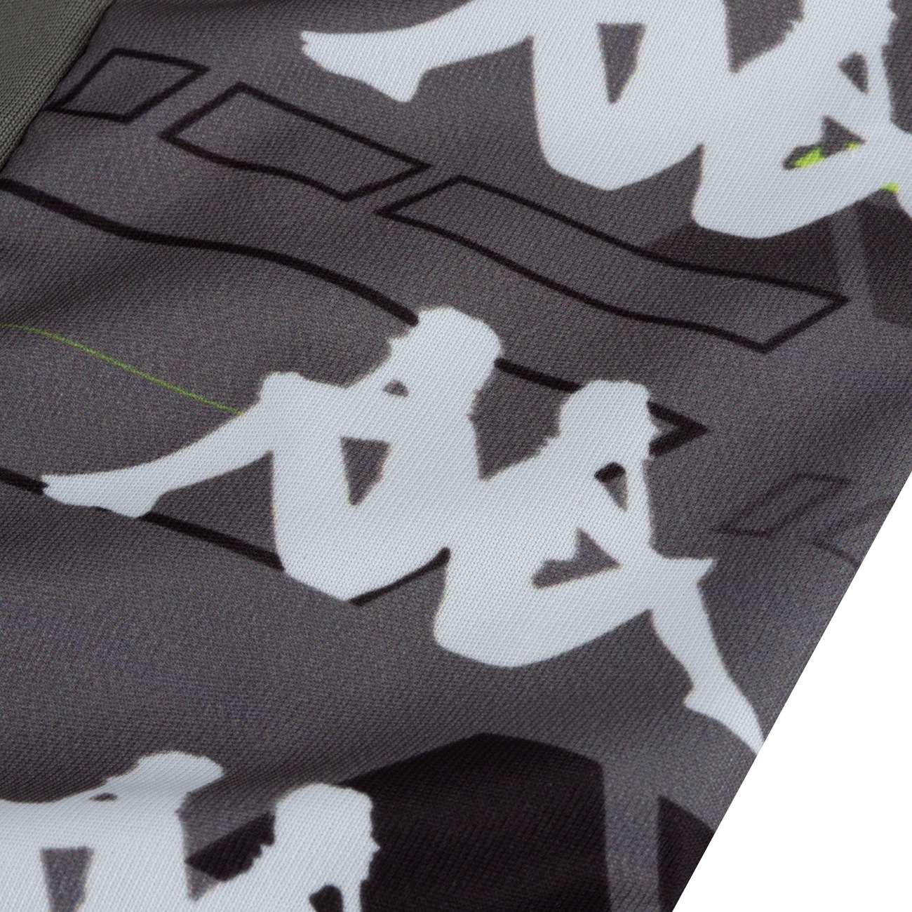 Calção Masculino Kappa Sport - Video 1