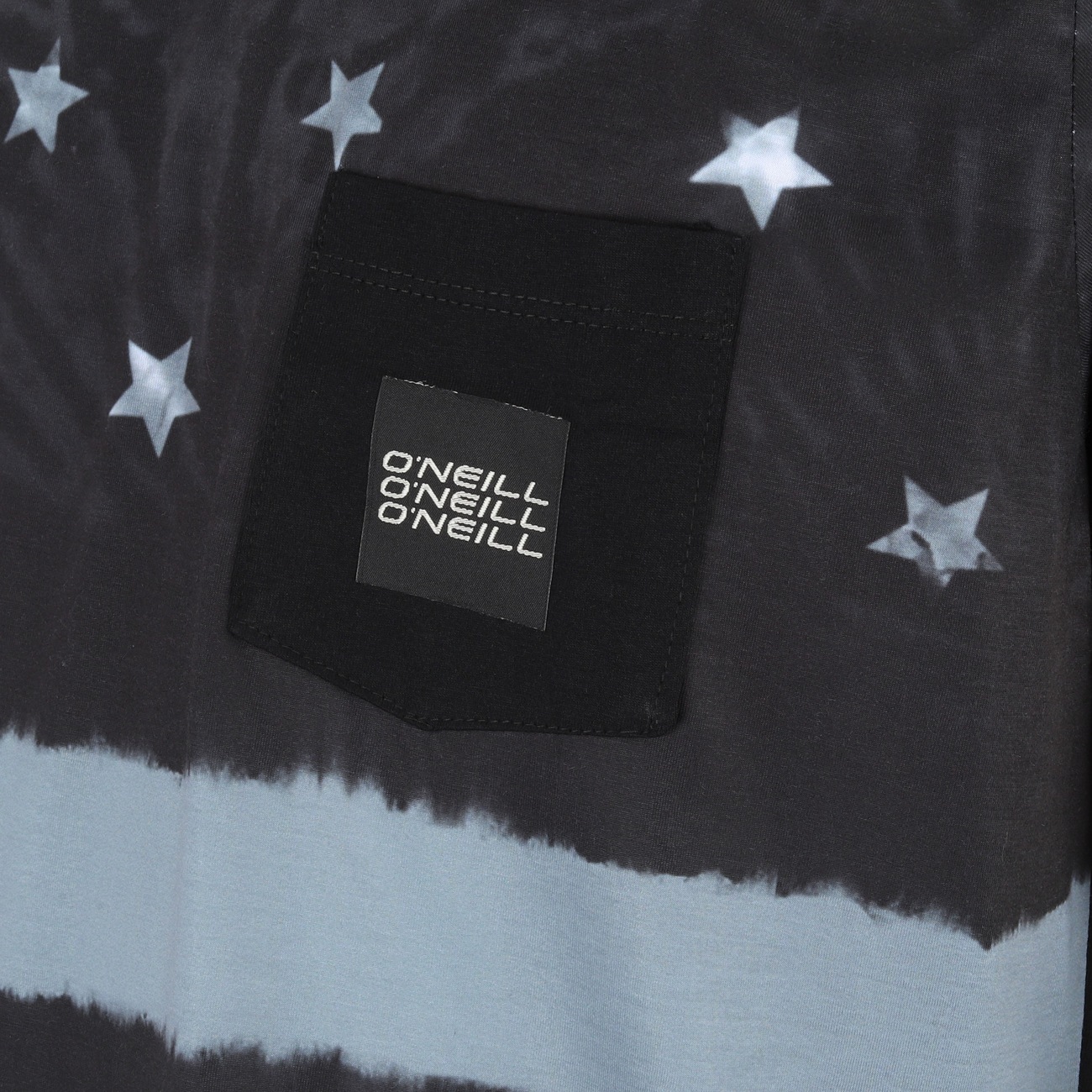 Camiseta O'neill Manga Curta Especial 9408B - Masculina - Video 1