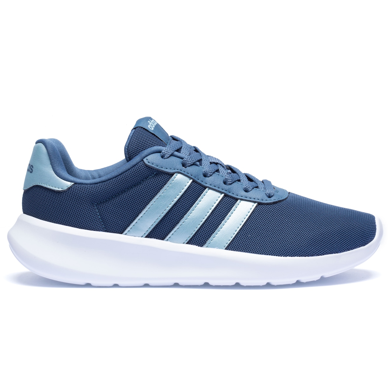 Adidas racer outlet azul