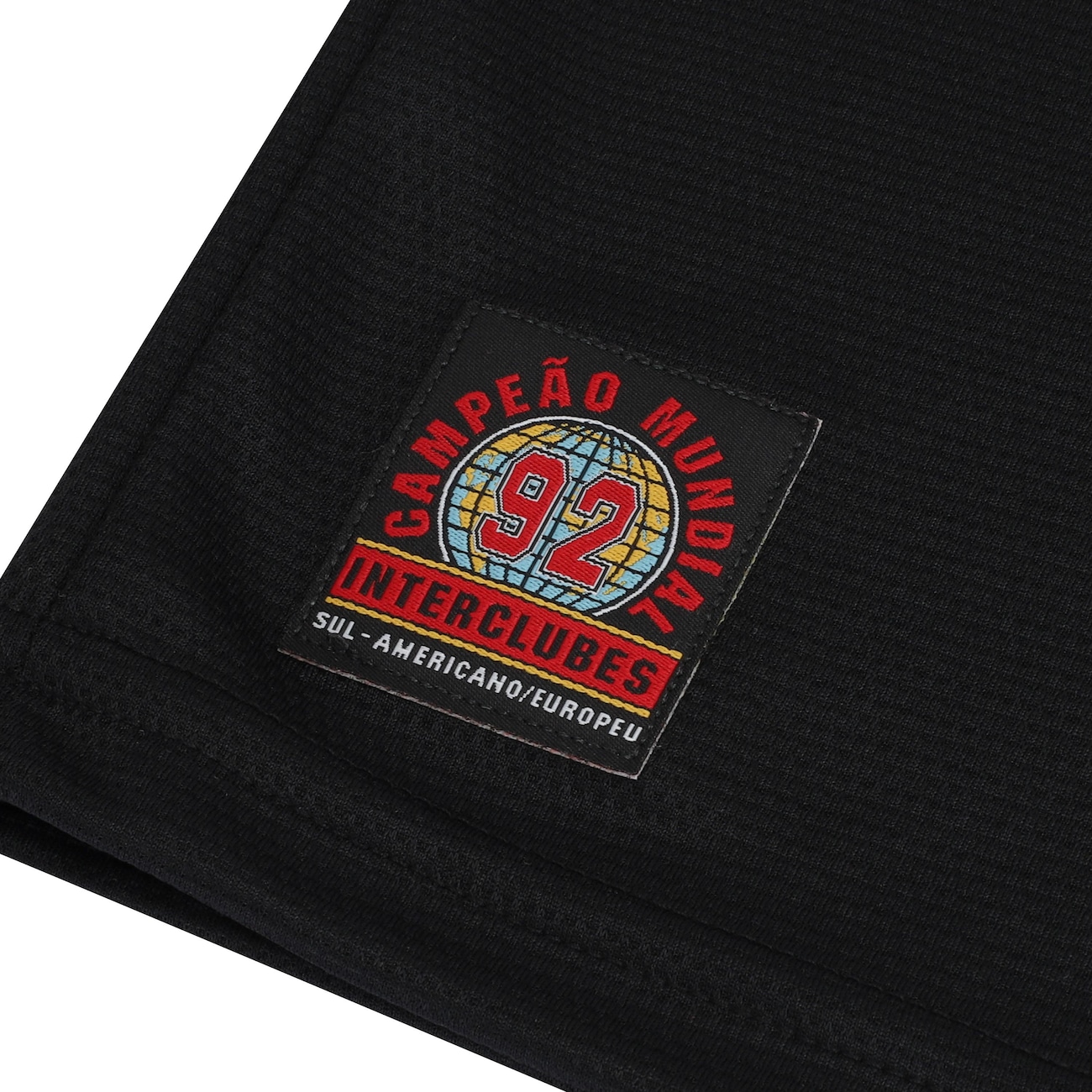 Camisa do São Paulo III 22 adidas - Masculina - Video 1