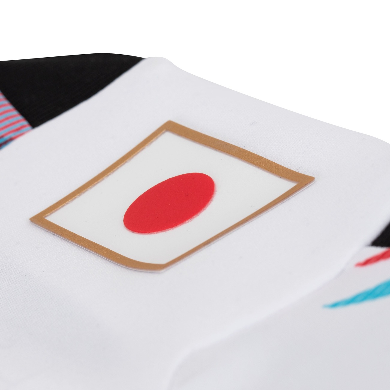Camisa Seleção do Japão II 22/23 adidas - Masculina - Video 1
