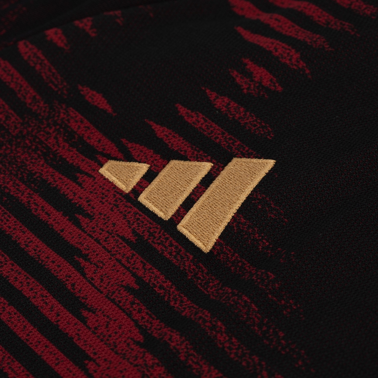 Camisa Alemanha II 22/23 adidas - Masculina - Video 1