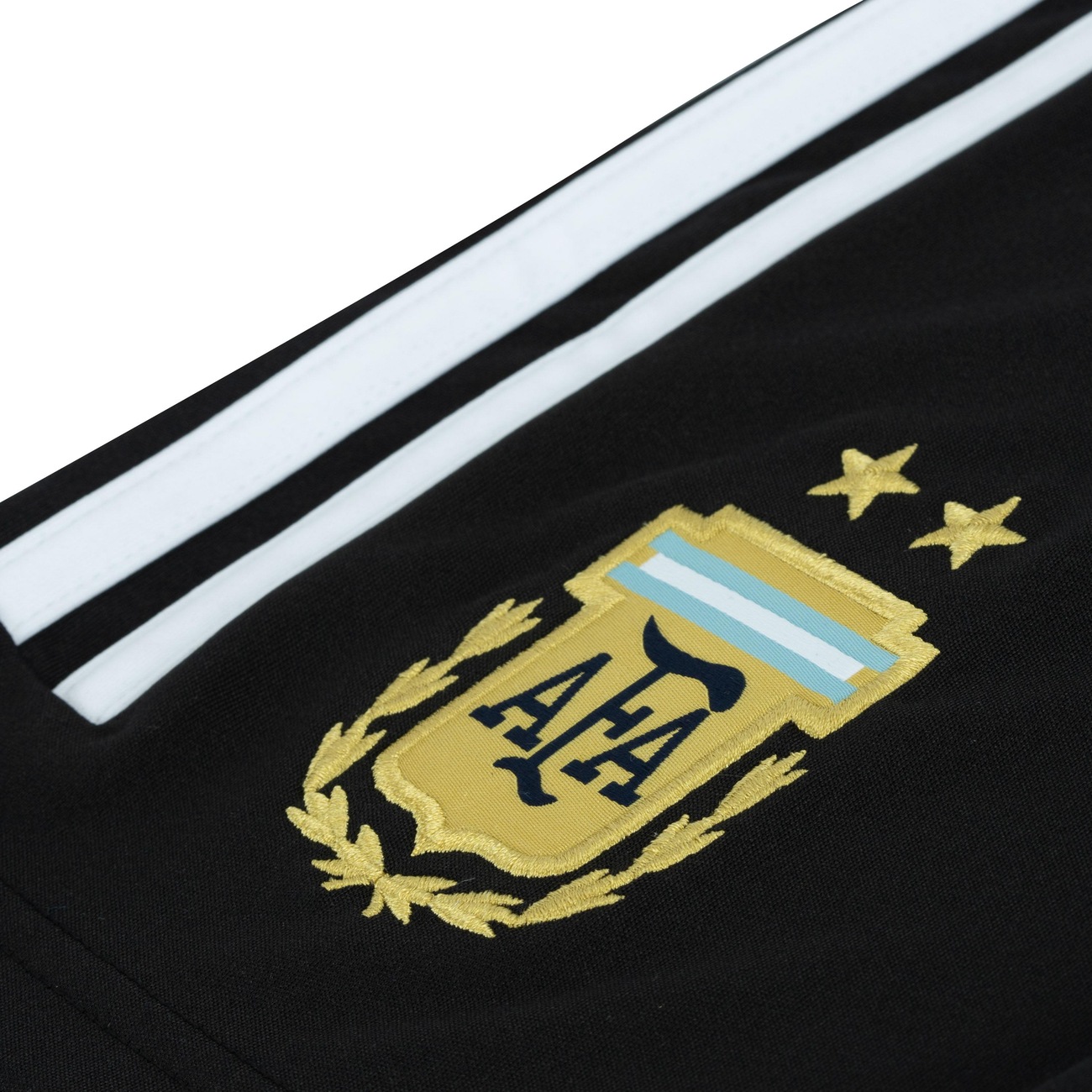 Calção Argentina I 22 adidas - Masculino - Video 1