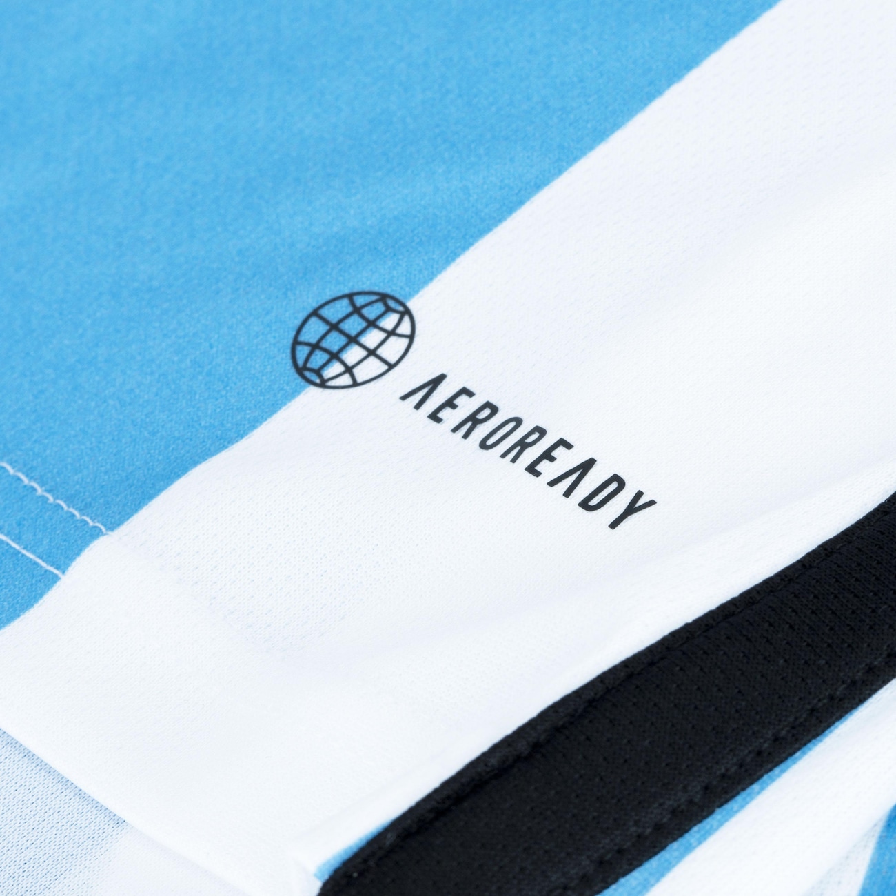 Camisa Seleção da Argentina I 22/23 adidas - Masculina - Video 1