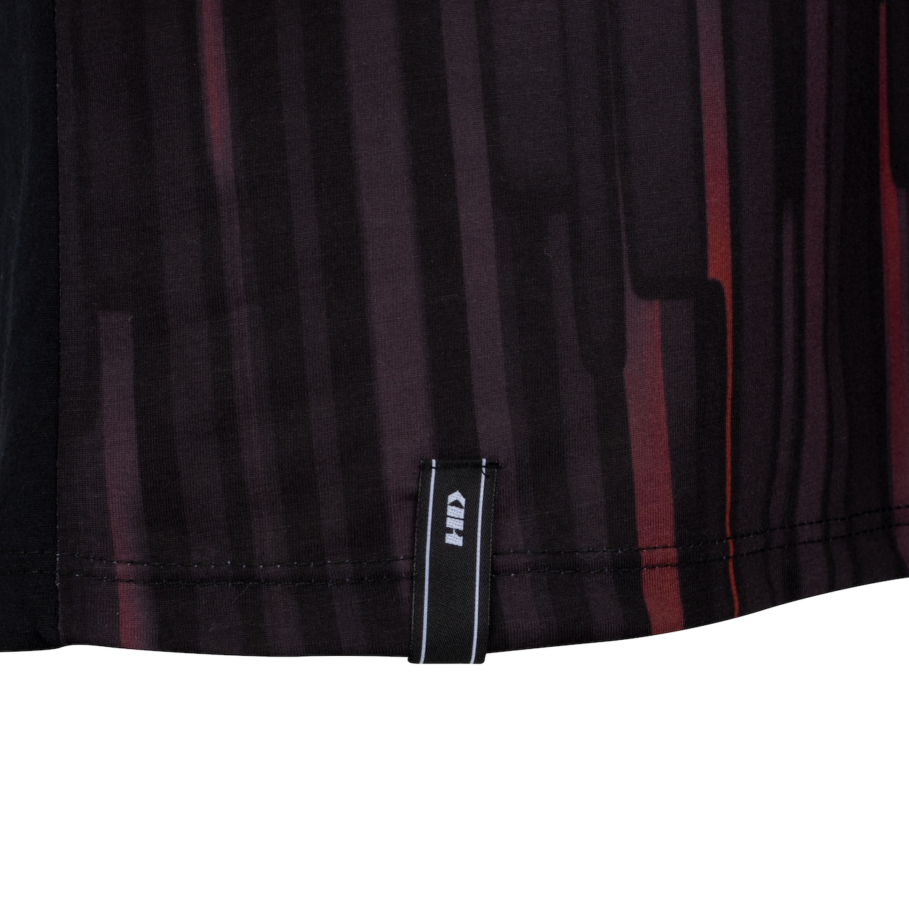 Camiseta HD Manga Curta Especial 9343B - Masculina - Video 1