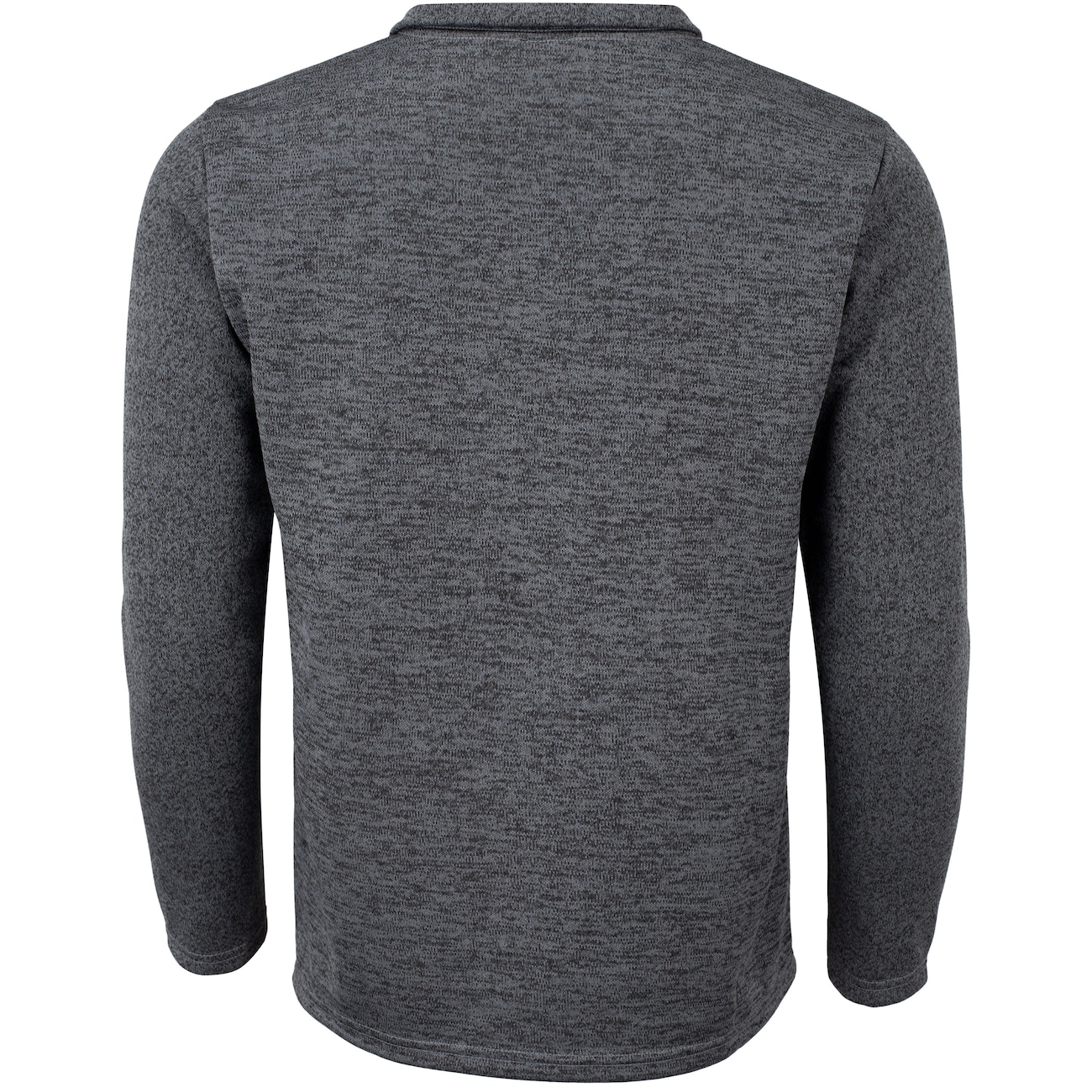 Camiseta Kappa Manga Longa Charles - Masculina - Video 1