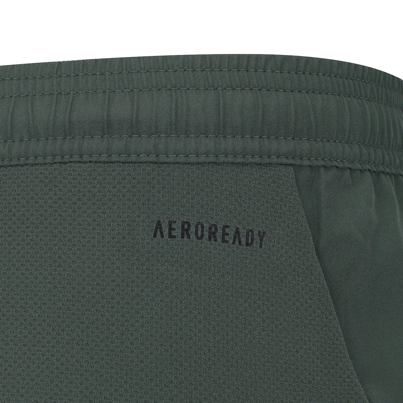 Bermuda adidas Masculina D2M Plano - Video 1