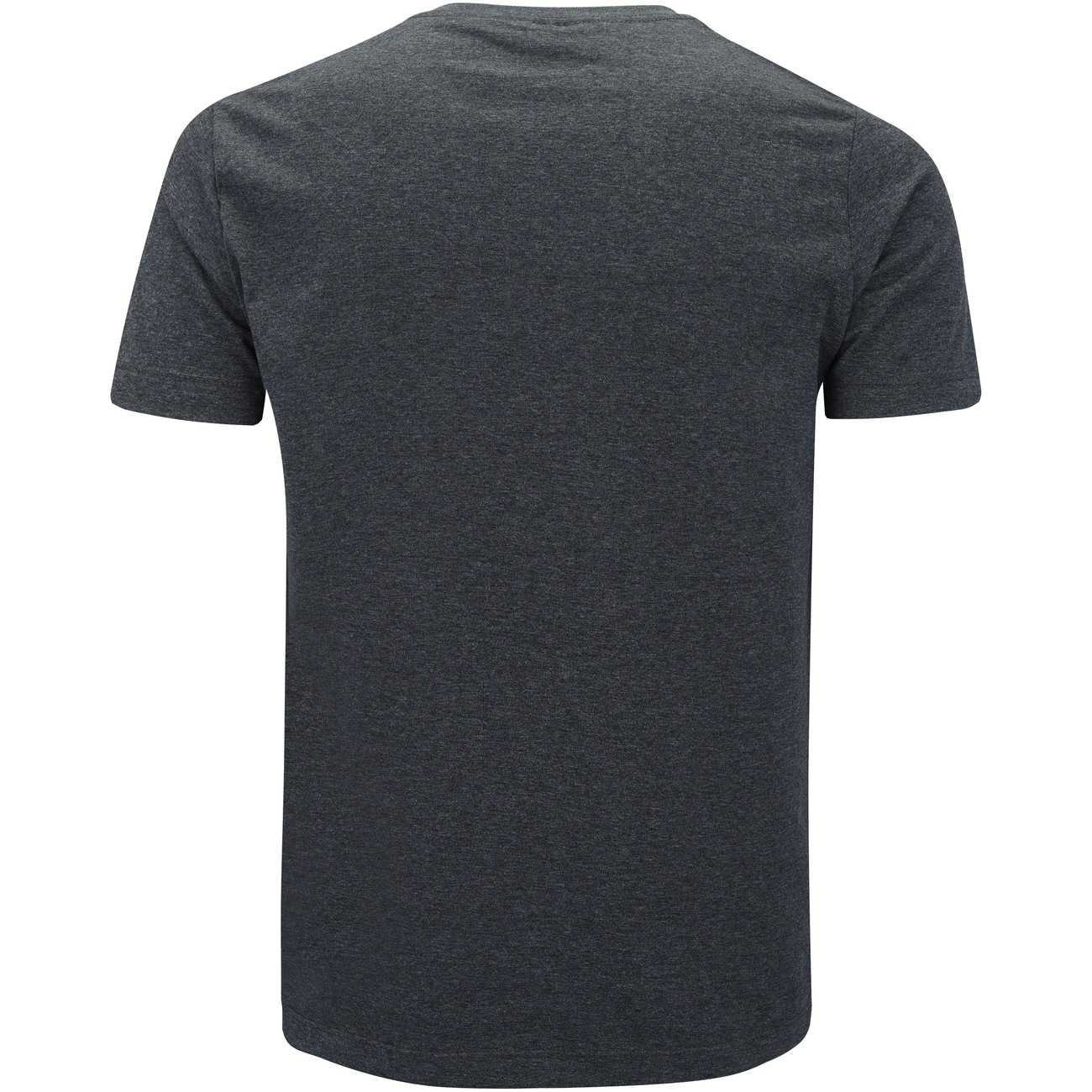 Camiseta ASICS Manga Curta Lic Splash Logo - Masculina - Video 1