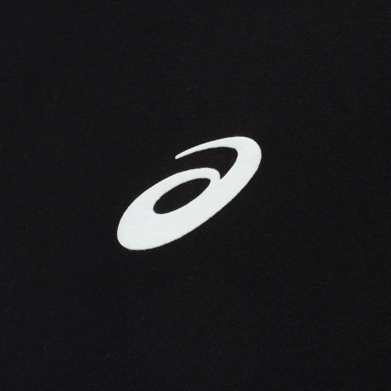 Camiseta ASICS Masculina Manga Curta Oversized Est Costas - Video 1