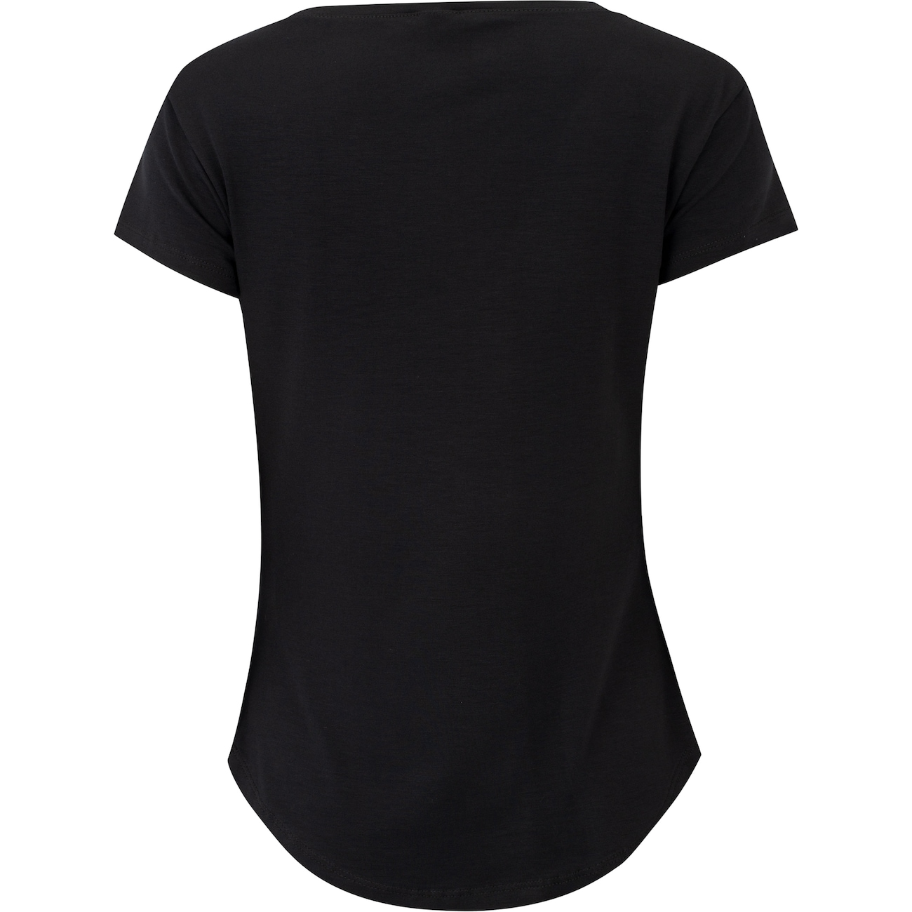 Camiseta Cava Tradicional Oxer Manga Curta Cord IV - Feminina - Video 1