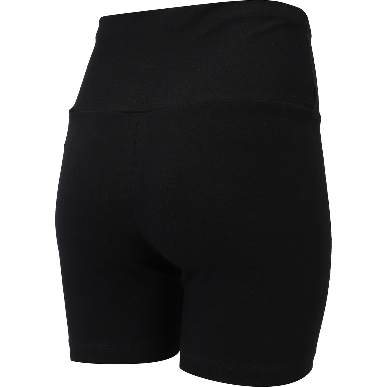 Bermuda Cós Alta e Baixa Compressão Feminina Oxer Cotton - Video 1