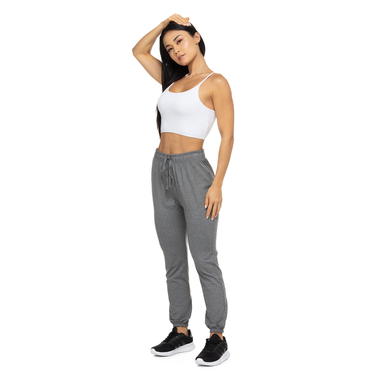 Calça Feminina Oxer Relax Centauro