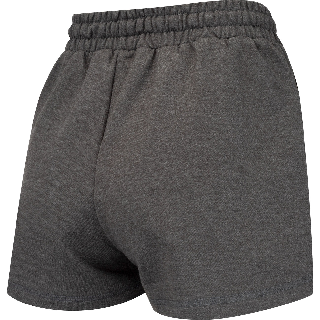 Short de Moletom Bolso Externo Feminino Oxer Marley - Video 1