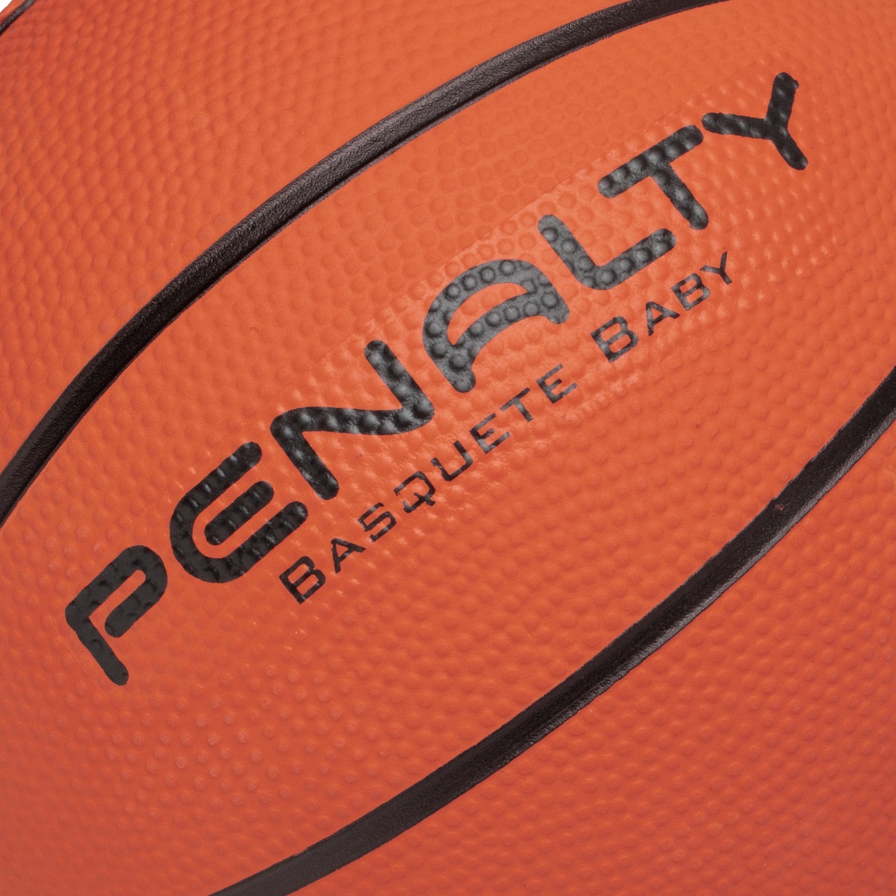 BOLA DE BASQUETE PLAY OFF BABY - PENALTY