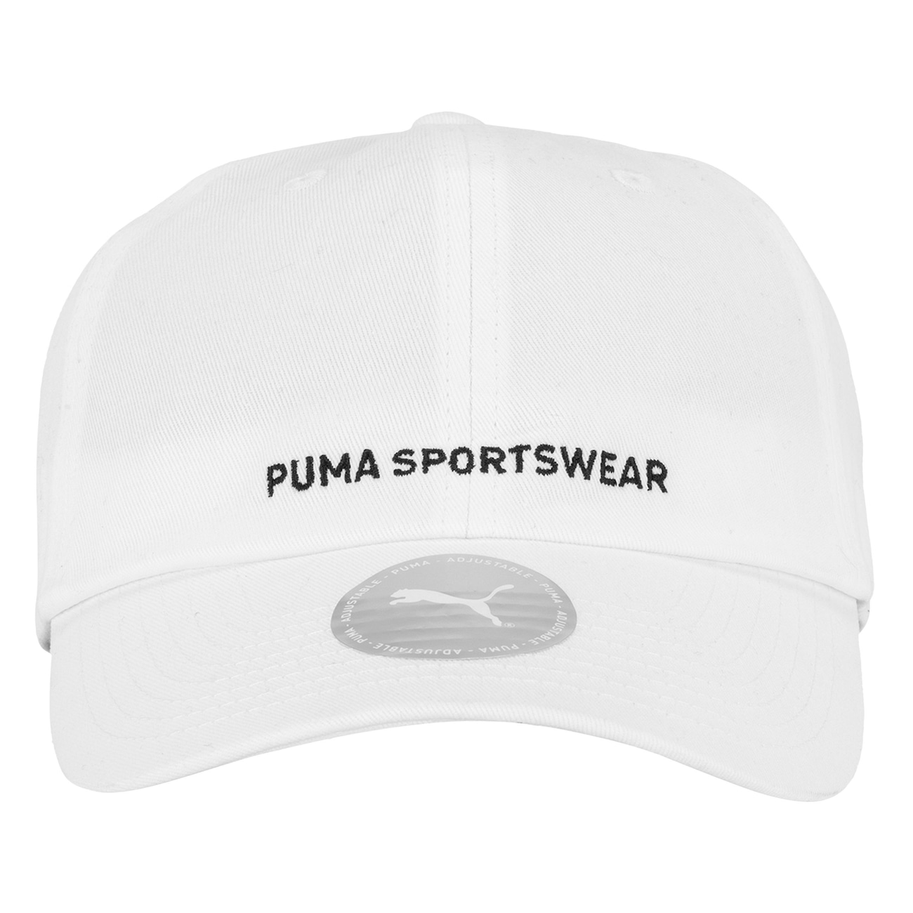 Boné Puma Aba Curva Strapback Sportswear Cap