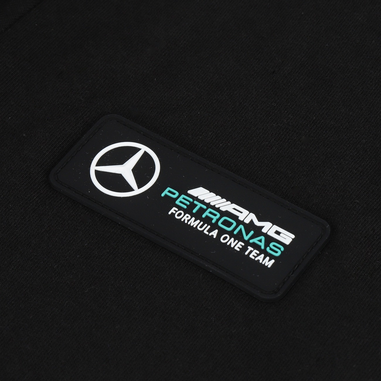Camisa Polo Puma Mercedes-AMG Petronas Fórmula1 Essential - Masculina - Video 1