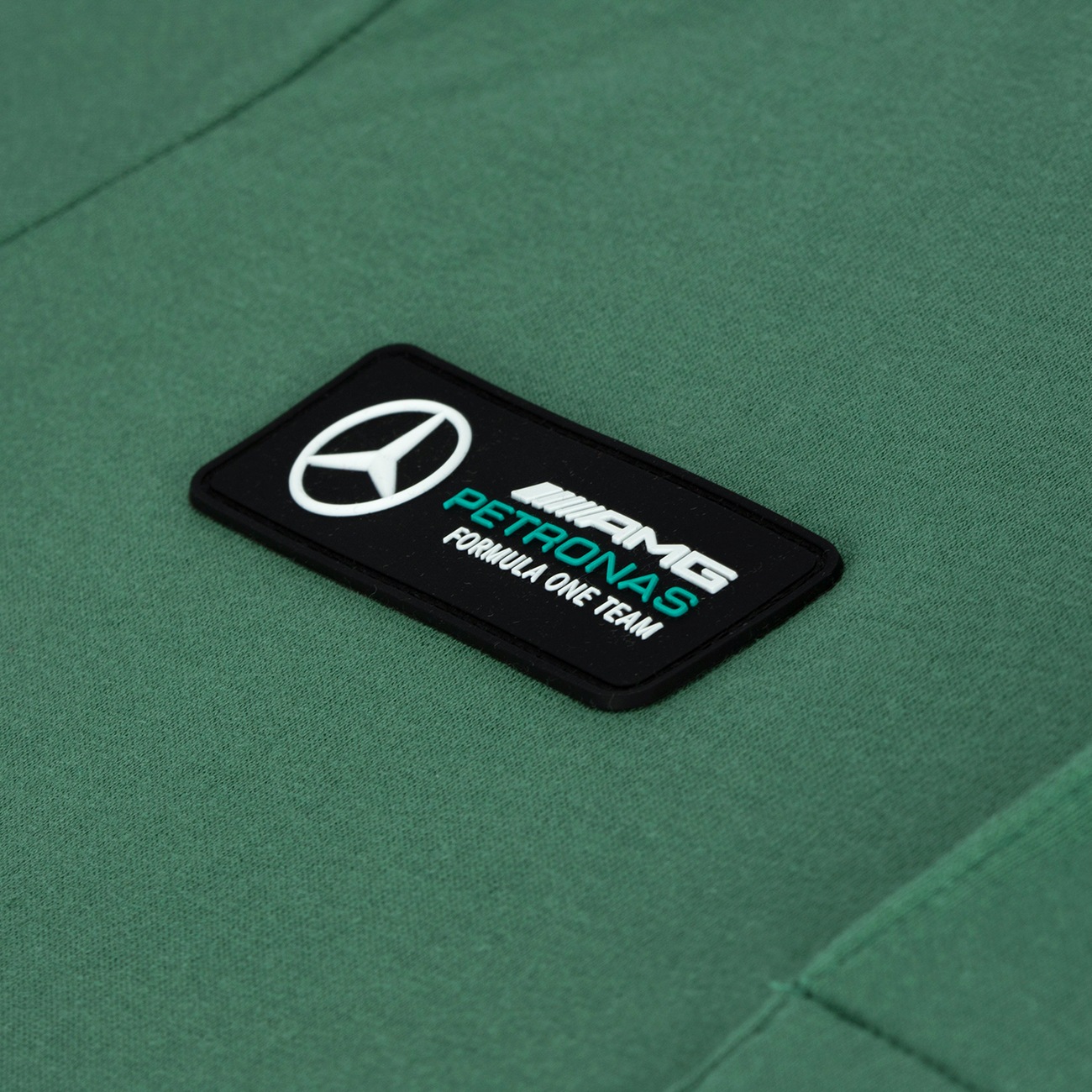 Camisa Polo Puma Mercedes-AMG Petronas Fórmula1 Essential - Masculina - Video 1