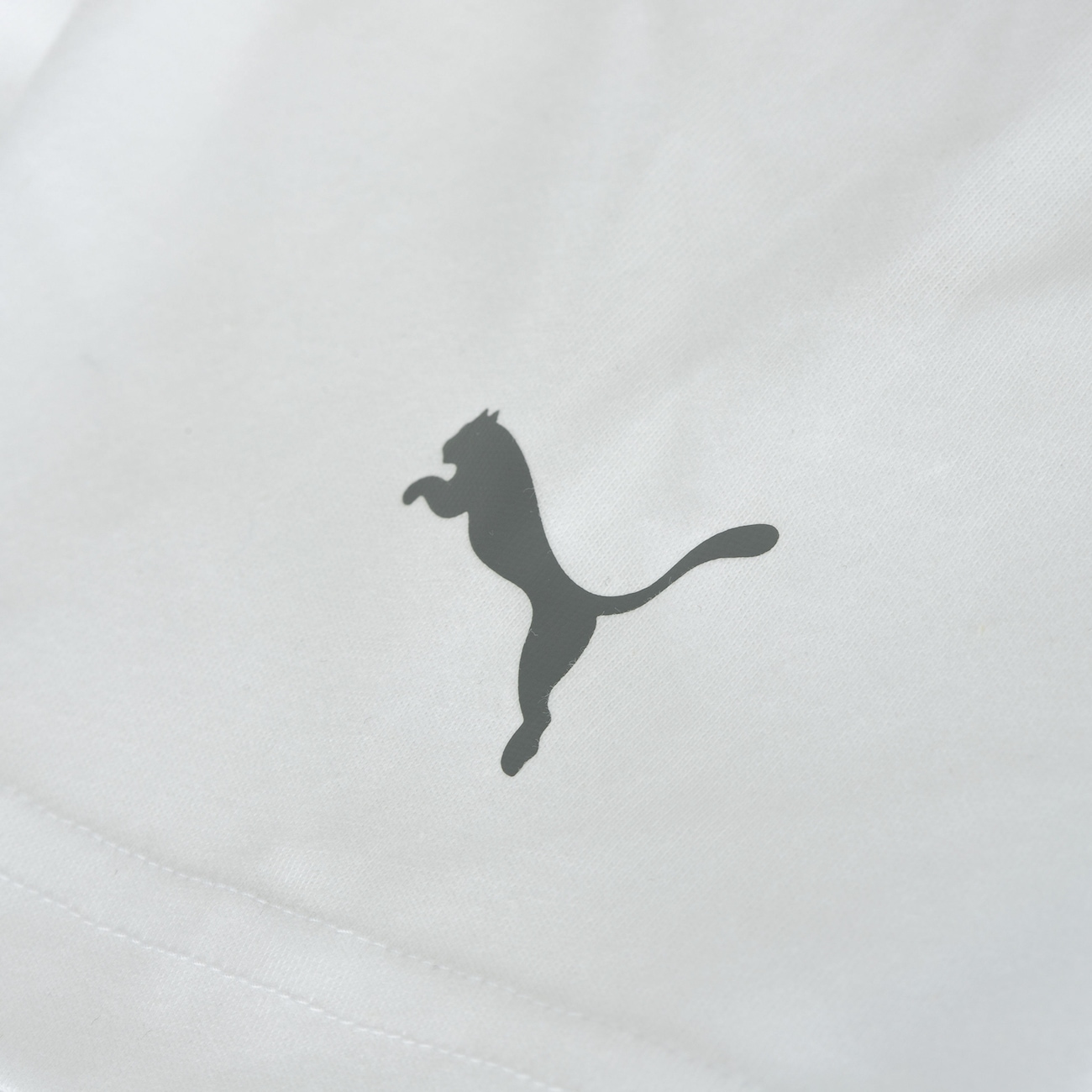 Camiseta Puma Manga Curta BMW Motorsport Essential Logo Tee - Masculina - Video 1