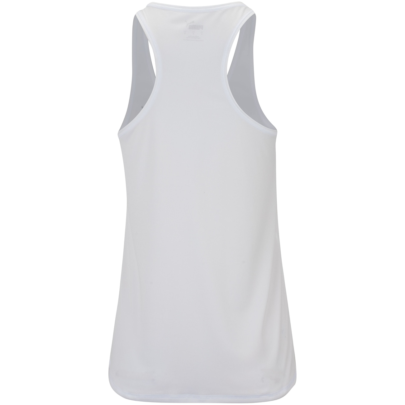 Camiseta Regata Feminina Puma Active Tank - Video 1