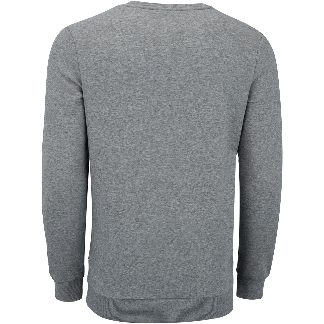 Blusão Masculino Puma ESS Big Logo Crew - Video 1