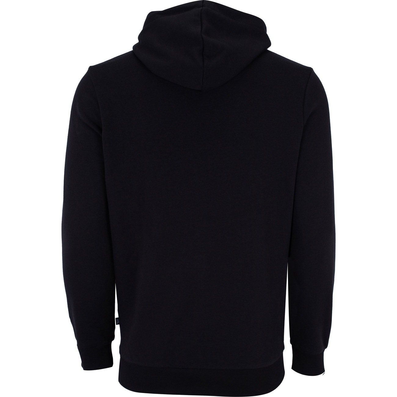 Blusão Masculino Puma com Capuz ESS Big Logo Hoodie - Video 1