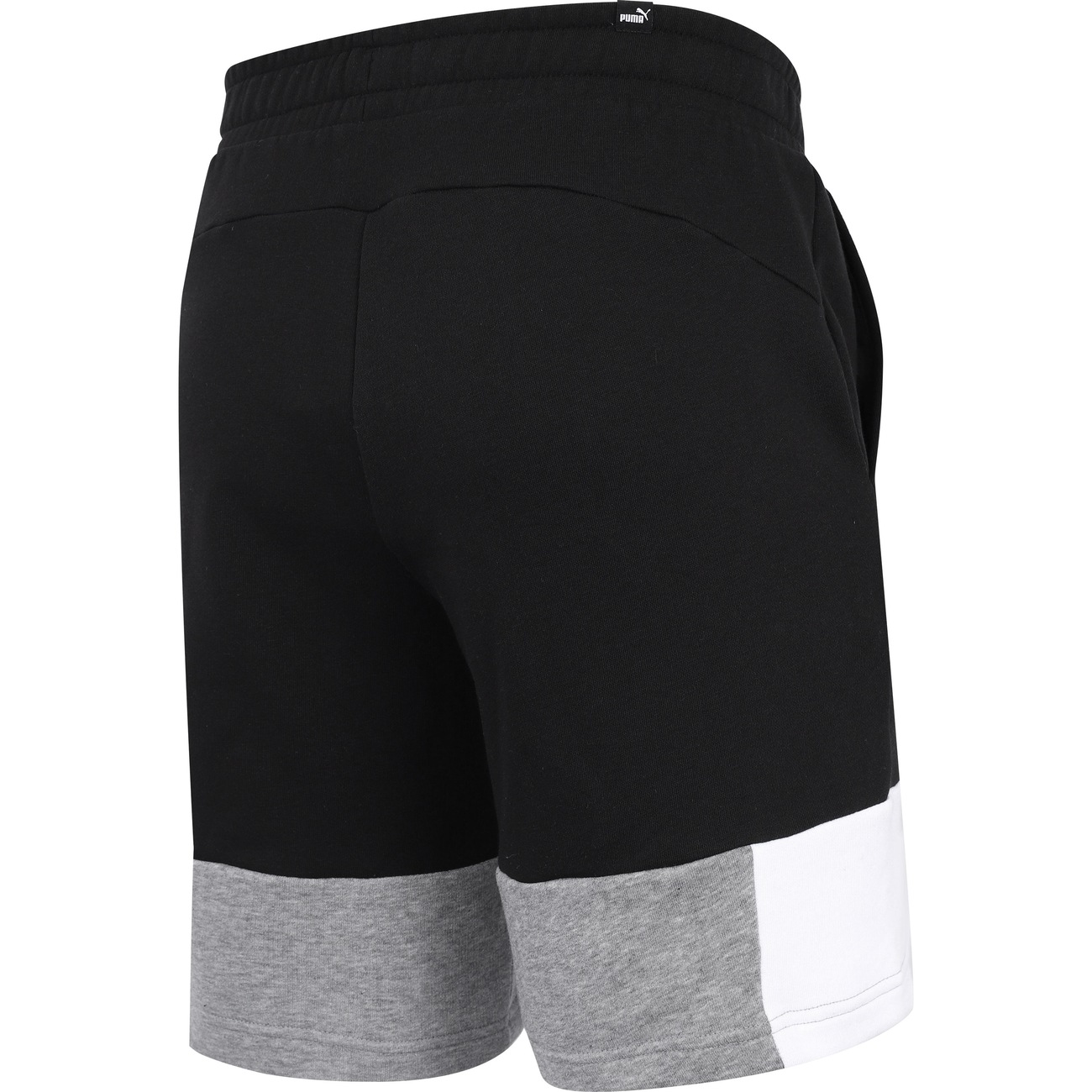 Bermuda Masculina Puma Essential Block Shorts 10" - Video 1